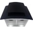 Кухонная вытяжка MBS ROSALIA 160 GLASS BLACK 5450 9