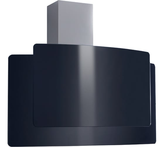 Кухонная вытяжка MBS ROSALIA 190 GLASS BLACK 5451