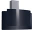 Кухонная вытяжка MBS ROSALIA 190 GLASS BLACK 5451 1