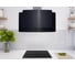 Кухонная вытяжка MBS ROSALIA 190 GLASS BLACK 5451 12