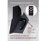 Кухонная вытяжка MBS TREVESIA 160 GLASS BLACK 5098 5
