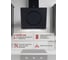 Кухонная вытяжка MBS TREVESIA 160 GLASS BLACK 5098 6
