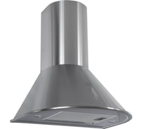 Кухонная вытяжка MBS GASTERIA 160 INOX 1808