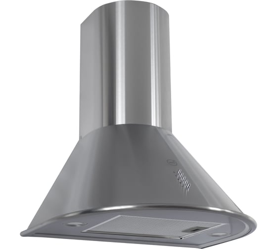 Кухонная вытяжка MBS GASTERIA 160 INOX 1808 1