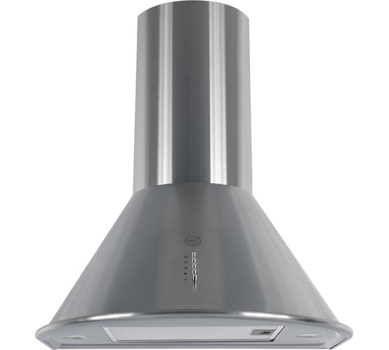 Кухонная вытяжка MBS GASTERIA 160 INOX 1808