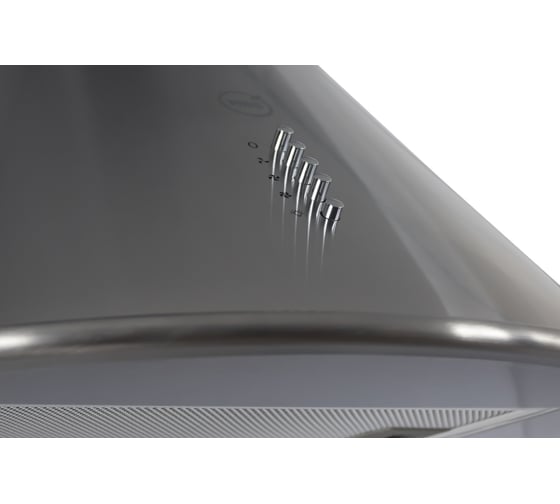 Кухонная вытяжка MBS GASTERIA 160 INOX 1808