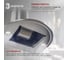 Кухонная вытяжка MBS GASTERIA 160 INOX 1808 4