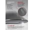 Кухонная вытяжка MBS GASTERIA 160 INOX 1808 3