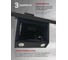 Кухонная вытяжка MBS FREESIA 160 GLASS BLACK 5099 3