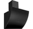 Кухонная вытяжка MBS FREESIA 160 GLASS BLACK 5099 1