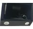 Кухонная вытяжка MBS FREESIA 160 GLASS BLACK 5099 2