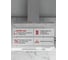 Кухонная вытяжка MBS SALVIA 190 ISLAND INOX 3909 4