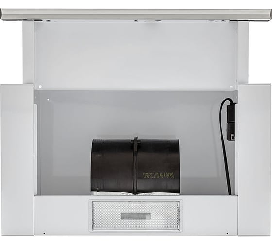 Кухонная вытяжка KRONA KAMILLA 500 INOX 0007593