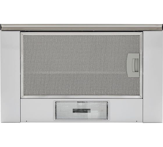 Кухонная вытяжка KRONA KAMILLA 500 INOX 0007593