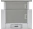 Кухонная вытяжка KRONA KAMILLA 450 INOX, 1 мотор, 00016465 2