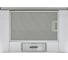 Кухонная вытяжка KRONA KAMILLA 450 INOX, 1 мотор, 00016465 9