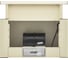 Кухонная вытяжка KRONA Kamilla slim 500 ivory 00020962 4