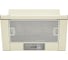 Кухонная вытяжка KRONA Kamilla slim 500 ivory 00020962 9