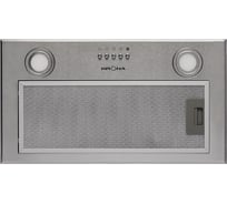 Кухонная вытяжка KRONA Ameli 600 inox PB 00021456