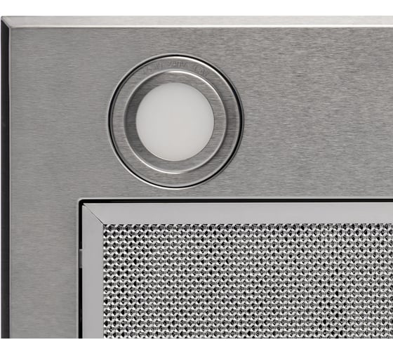 Кухонная вытяжка KRONA Ameli 600 inox PB 00021456