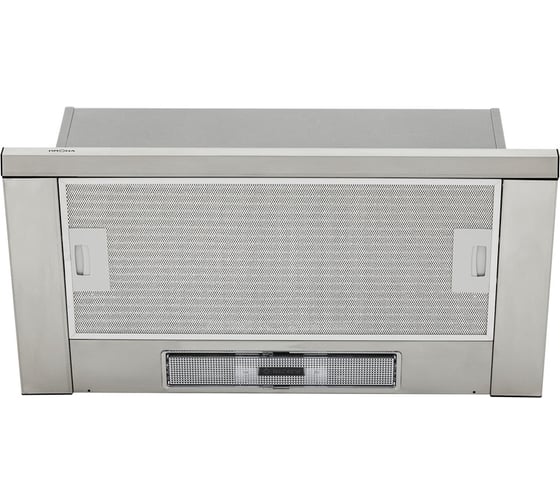 Кухонная вытяжка KRONA Kamilla slim 600 inox, inox, 1 мотор 00021302