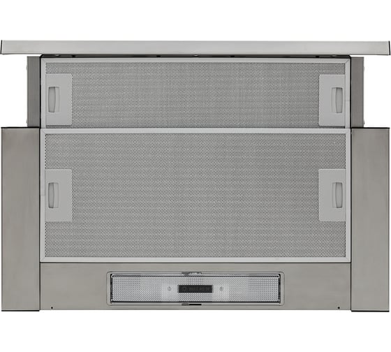 Кухонная вытяжка KRONA Kamilla slim 600 inox, inox, 1 мотор 00021302