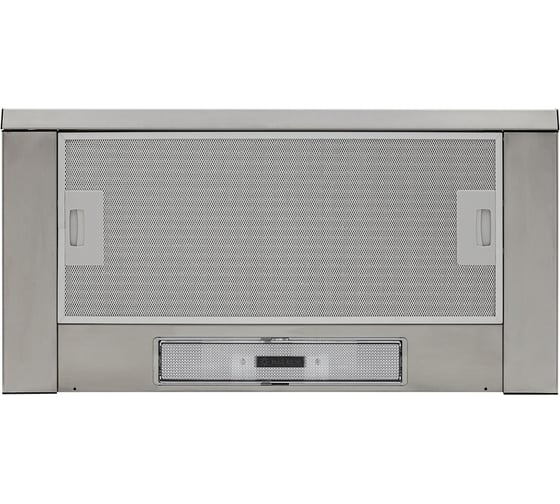 Кухонная вытяжка KRONA Kamilla slim 600 inox, inox, 1 мотор 00021302