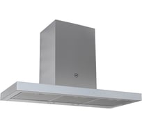 Кухонная вытяжка MBS TRINIA 190 GLASS WHITE 5248