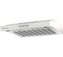 Кухонная вытяжка KRONA ERMINA 500 inox PB КА-00001057