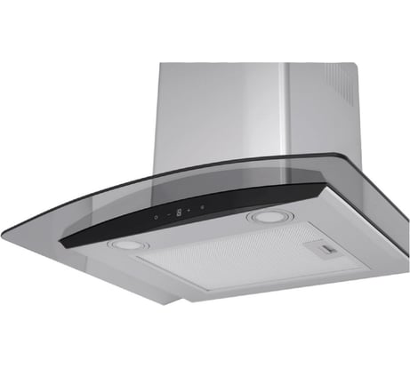 Вытяжка кухонная Exiteq EX-1036 sensor inox E10106