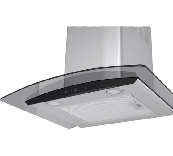 Вытяжка кухонная Exiteq EX-1036 sensor inox E10106 1