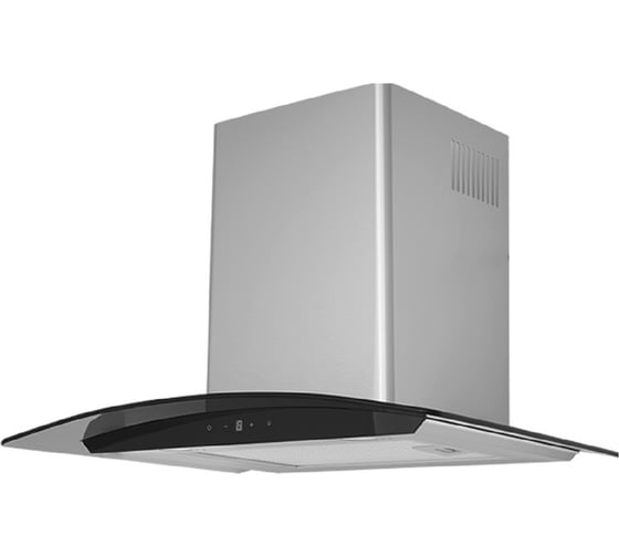 Вытяжка кухонная Exiteq EX-1036 sensor inox E10106