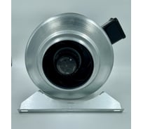 Вентилятор ВИЕНТО ВКВ-160К канальный для круглых воздуховодов ВКВ 160 К