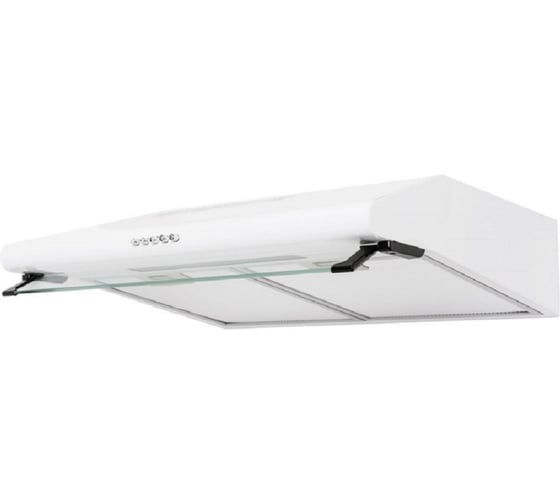 Вытяжка кухонная Exiteq EX-1056 white E10124