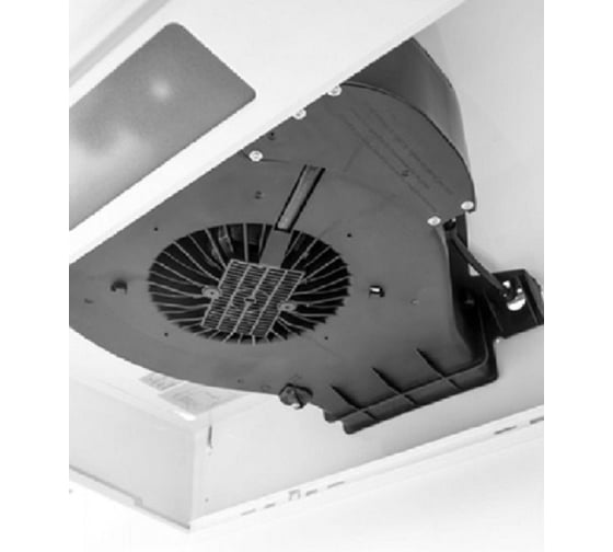 Вытяжка кухонная Exiteq EX-1056 white E10124