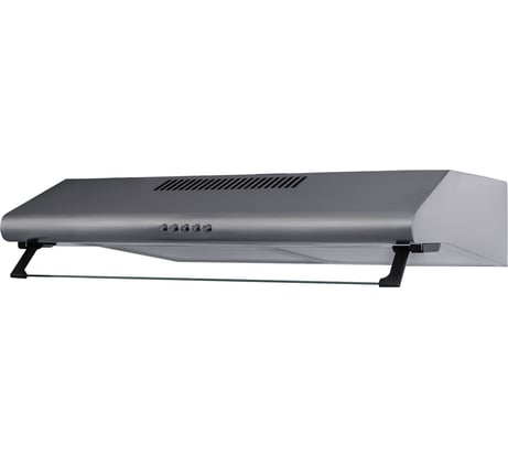 Вытяжка кухонная Exiteq EX-1056 inox E10123