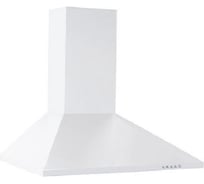 Вытяжка кухонная Exiteq EX-1086 white E10127