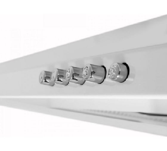 Вытяжка кухонная Exiteq EX-1086 white E10127