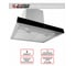 Вытяжка кухонная Exiteq EX-1096 inox E10126 3