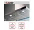 Вытяжка кухонная Exiteq EX-1096 inox E10126 7