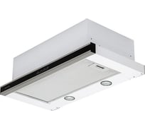 Кухонная вытяжка KRONA KAMILLA sensor 600 inox, 2 мотора 00015264