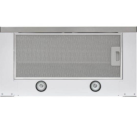 Кухонная вытяжка KRONA KAMILLA sensor 600 inox, 2 мотора 00015264