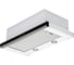 Кухонная вытяжка KRONA KAMILLA sensor 600 inox, 2 мотора 00015264 1