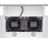 Кухонная вытяжка KRONA KAMILLA sensor 600 inox, 2 мотора 00015264 4