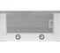 Кухонная вытяжка KRONA KAMILLA sensor 600 inox, 2 мотора 00015264 5