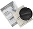 Кухонная вытяжка KRONA KAMILLA sensor 600 inox, 2 мотора 00015264 9