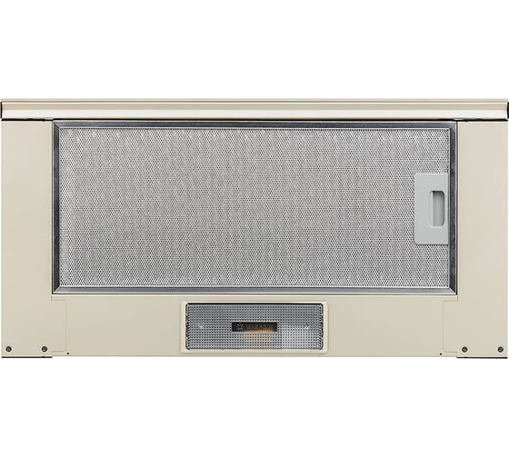 Кухонная вытяжка KRONA KAMILLA 600 IVORY RETRO 00026707