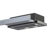 Кухонная вытяжка KRONA Kamilla R 600 inox, 2 мотора 00022869