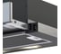Кухонная вытяжка KRONA Kamilla R 600 inox, 2 мотора 00022869 2