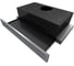 Кухонная вытяжка KRONA Kamilla R 600 inox, 2 мотора 00022869 3